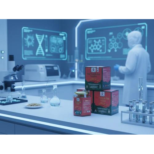 4. Bảo quản đúng cách để giữ chất lượng